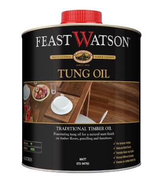 Tung Oil